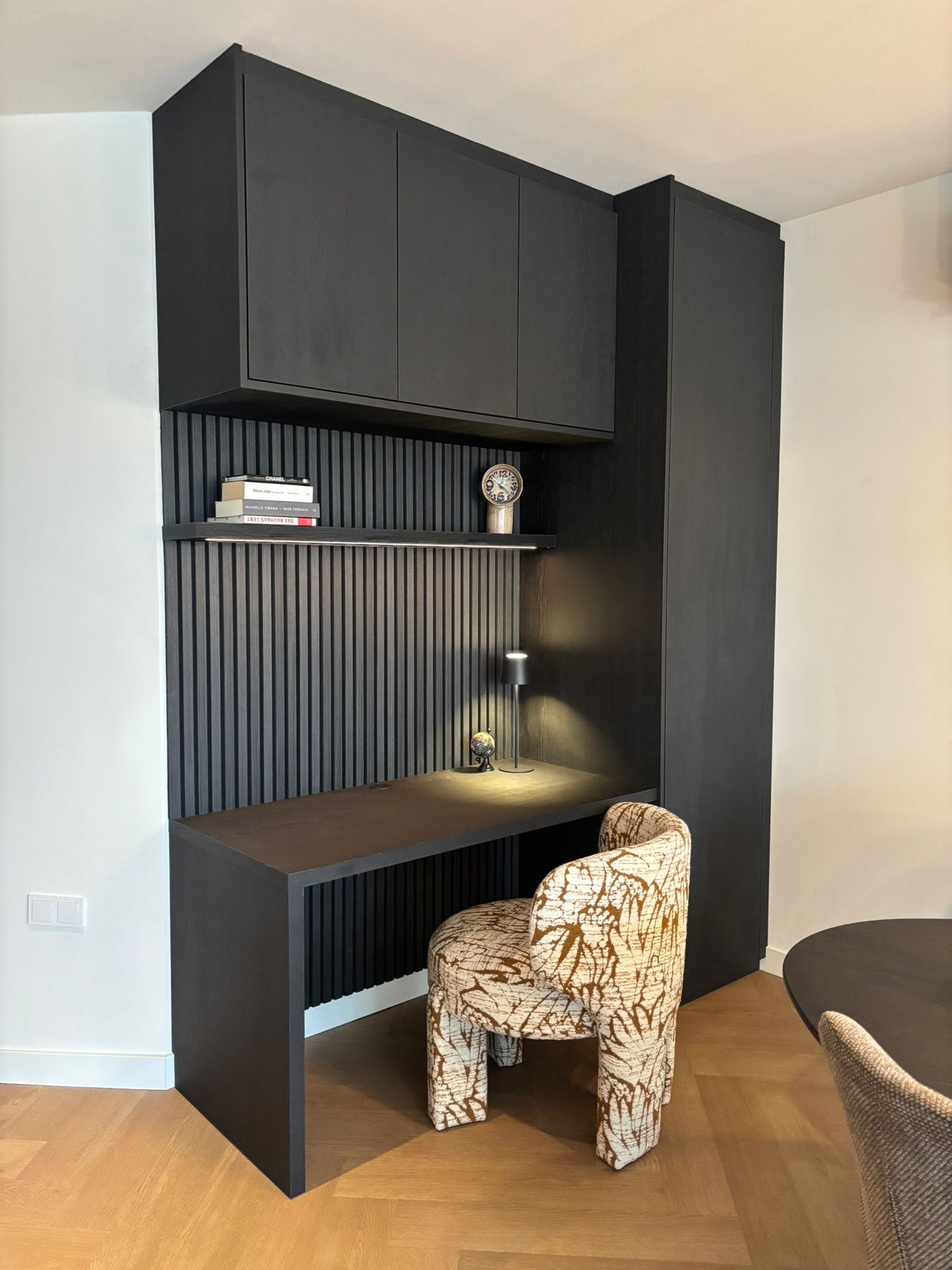 Bureau op maat